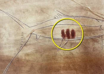 I disegni delle caverne di 20.000 anni erano le prime enciclopedie sugli animali