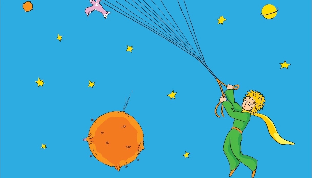 Il Piccolo Principe: ecco cosa ci ha insegnato