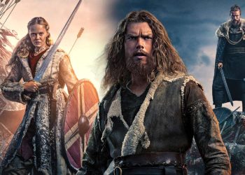 Vikings: Valhalla, la recensione: storia e finzione si fondono su un nuovo scenario