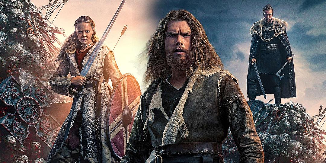 Vikings: Valhalla, la recensione: storia e finzione si fondono su un nuovo scenario