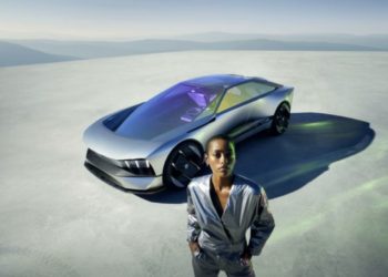 CES 2023 di Las Vegas: tutte le concept car presentate alla fiera