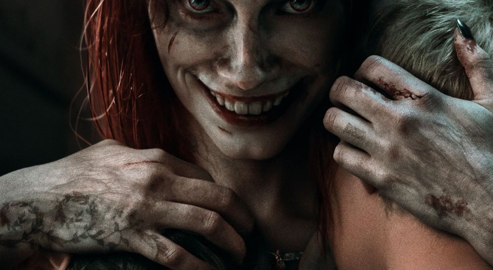 La Casa – Il Risveglio del Male: il teaser pesce d’aprile lo descrive come una storia d’amore