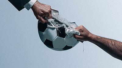 La lotta per il calcio – Il caso Super League: trailer della docuserie su Apple TV+