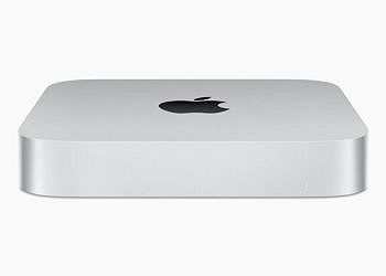 Apple Mac Mini con chip M2 e M2 Pro ufficiali: prezzi e disponibilità