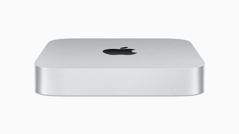 Apple Mac Mini con chip M2 e M2 Pro ufficiali: prezzi e disponibilità