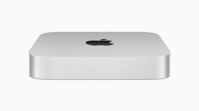 Apple Mac Mini con chip M2 e M2 Pro ufficiali: prezzi e disponibilità