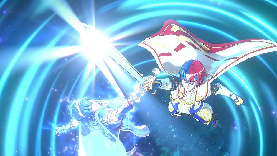 Fire Emblem Engage, la recensione: più immediatezza per un ricco successo