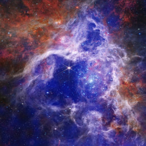 Nebulosa Tarantola
