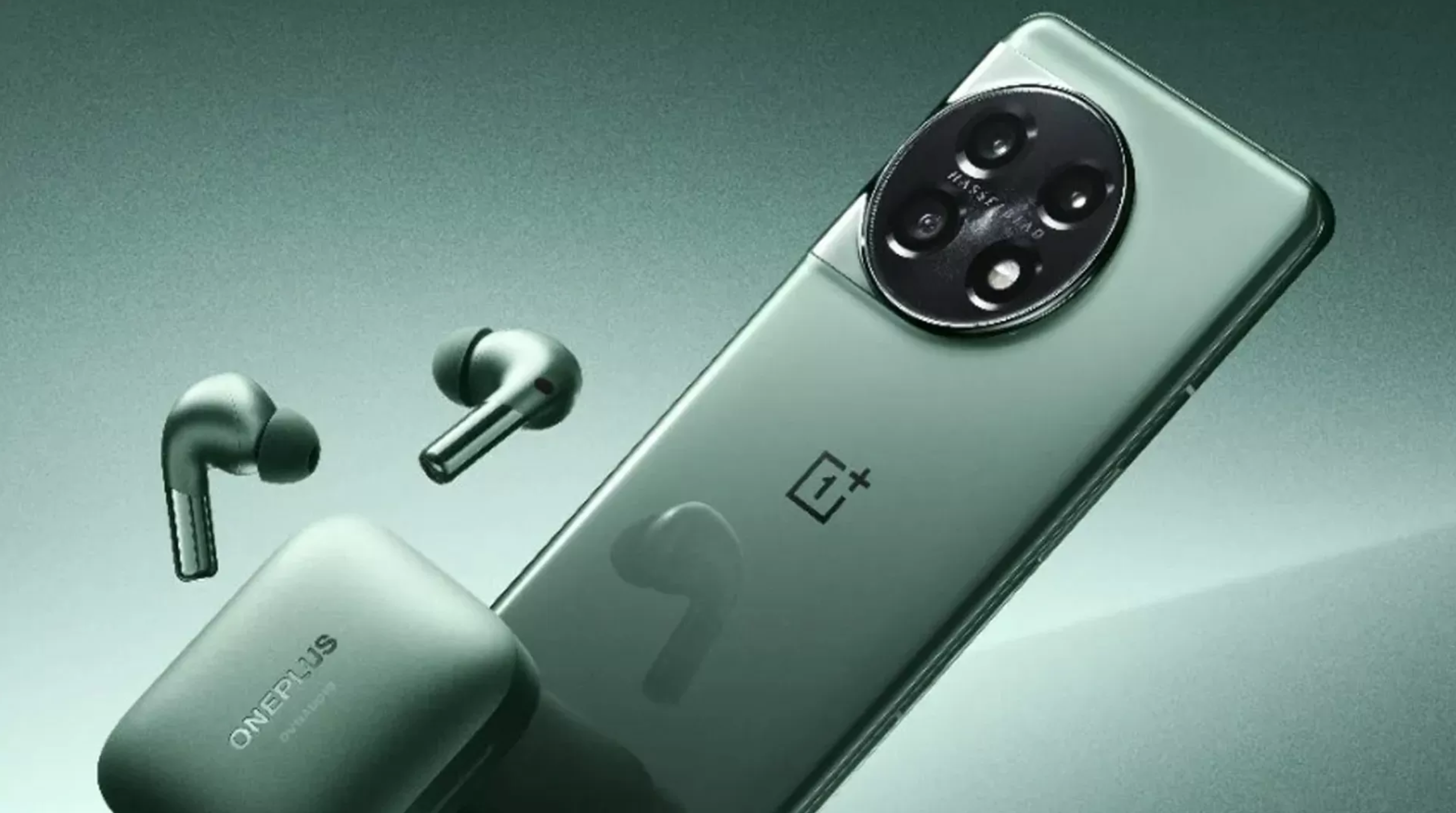 OnePlus 11: ufficiale la versione internazionale, anche in Italia arriva il modello da 16GB di RAM