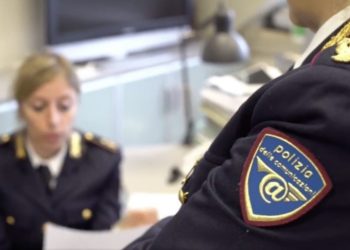 Il 2022 della Polizia Postale: la lotta contro la pedopornografia si sposta su Telegram