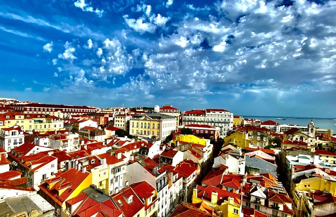 Silicon Valley del futuro: per gli imprenditori è il Portogallo