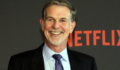 Reed Hasting non è più il CEO di Netflix: lascia la guida dopo 25 anni