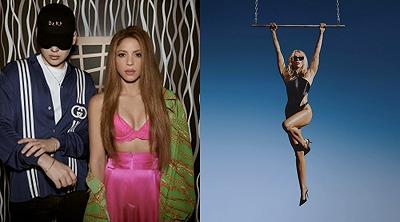 Shakira e Miley Cyrus: la vera storia che si cela dietro il loro nuovo singolo