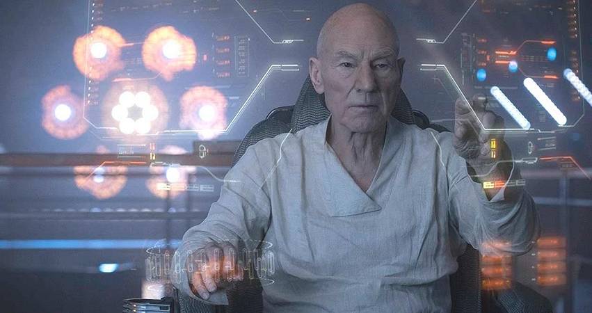 Picard 3: tutto quello che c'è da sapere prima di vedere la nuova stagione