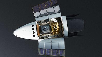 Susie: il veicolo orbitale riutilizzabile di ArianeGroup