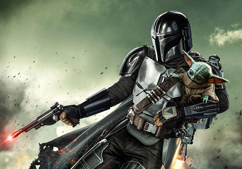 The Mandalorian 3: la featurette ufficiale che riassume la saga fino ad oggi