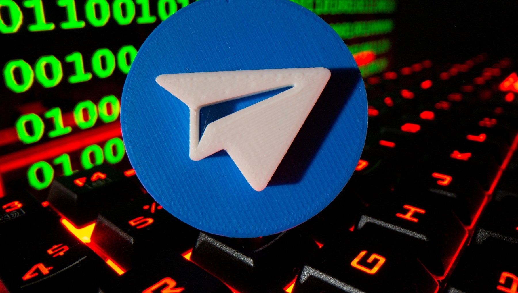 Finte versioni di Telegram e Signal diffuse sul PlayStore: nascondevano un potete trojan