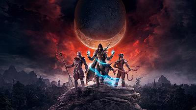 The Elder Scrolls Online: Necrom è il nuovo capitolo dell’MMO di Zenimax