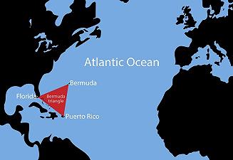 Triangolo delle Bermuda: il motivo per cui non se ne parla più