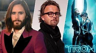 Tron 3: Jared Leto sarà il protagonista, Joachim Rønning alla regia