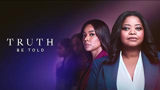 Truth Be Told 3: trailer della nuova stagione del serial Apple TV+