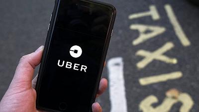 Uber per prenotare gli aerei: parte l’esperimento in Regno Unito