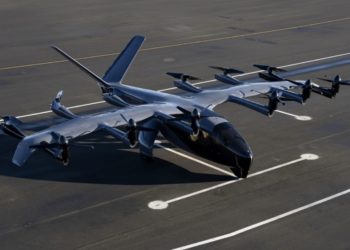 Stellantis realizzerà una fabbrica di "taxi volanti" in Georgia, annunciata la partnership con Archer Aviation