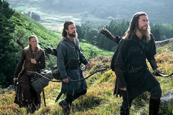 Vikings: Valhalla, la recensione: storia e finzione si fondono su un nuovo scenario