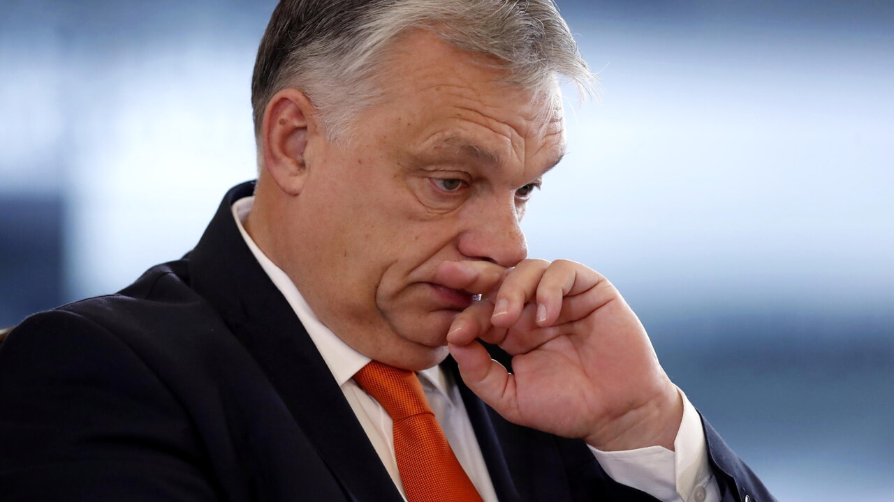 Viktor Orban