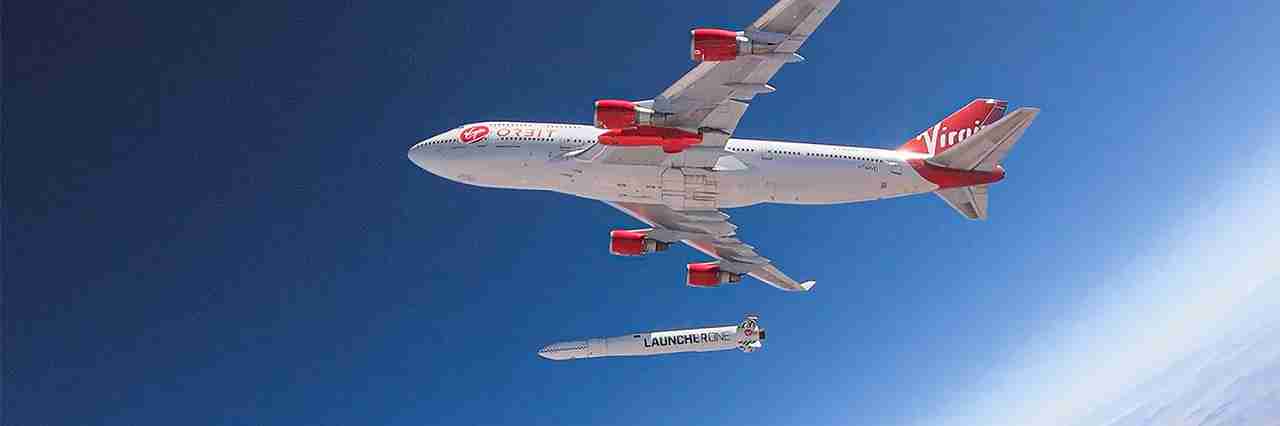 Virgin Orbit