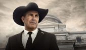 Yellowstone 5: trailer, poster e foto della nuova stagione con Kevin Costner
