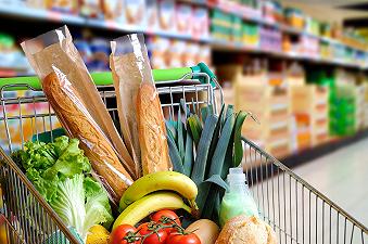 Prezzi alimentari altissimi: gli effetti sull’economia