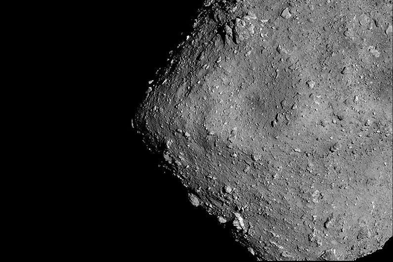 Sistema solare: quando si è formato? Le risposte grazie all’asteroide Ryugu