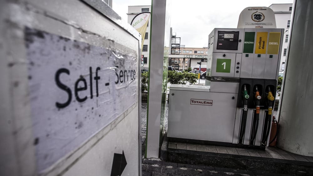 Benzina e diesel: governo Meloni non interviene sulle accise