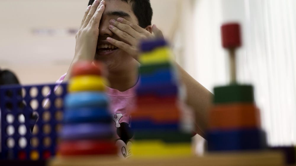 Autismo: scoperta una nuova causa