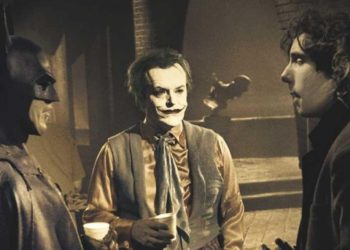 Batman - Tim Burton racconta il suo rapporto con Jack Nicholson: "Mi ha protetto"