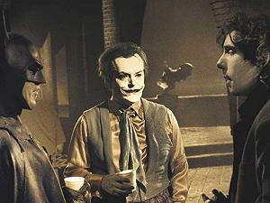 Batman – Tim Burton racconta il suo rapporto con Jack Nicholson: “Mi ha protetto”