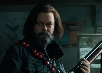The Last of Us, il nuovo volto di Bill: il dramma diventa umano e intimo