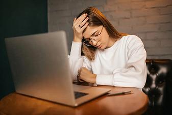 Burnout lavorativo: come evitare di lasciare il lavoro?