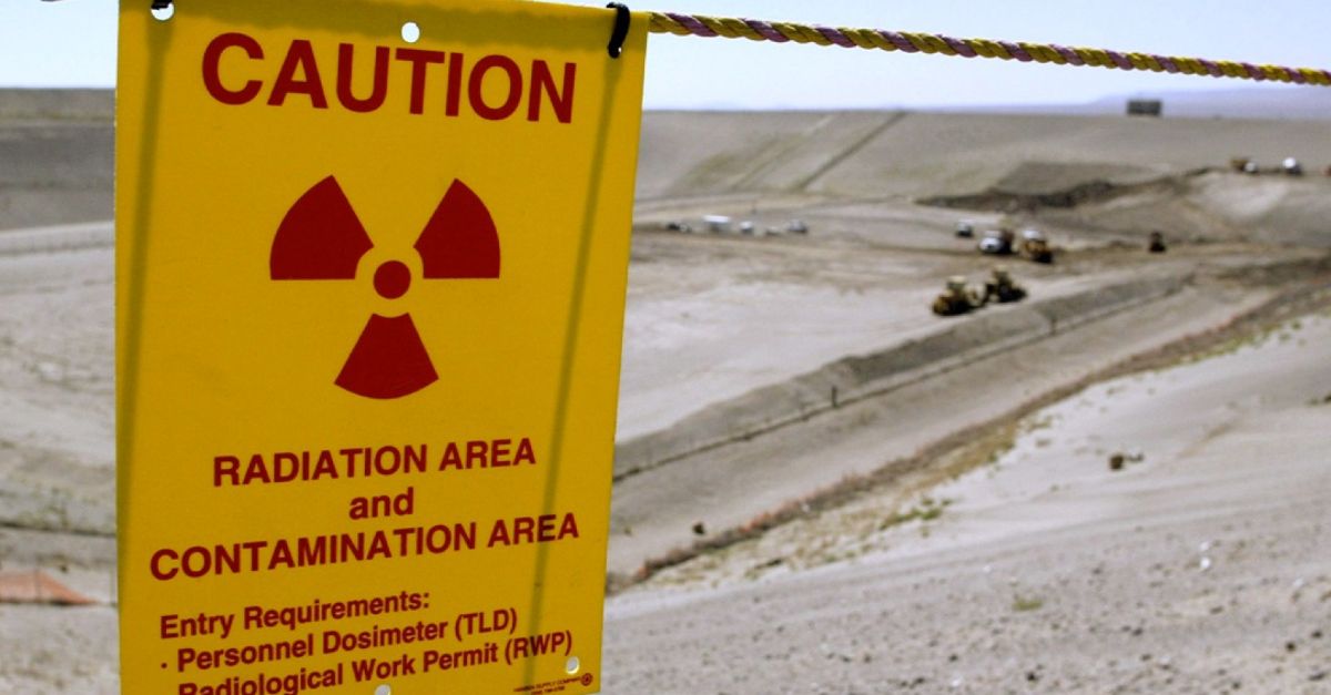 Capsula radioattiva smarrita in Australia: cosa è successo?