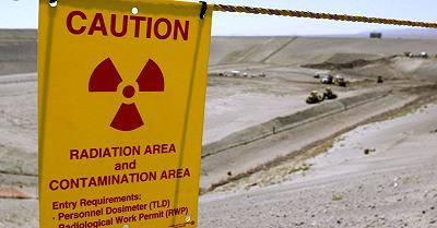 Capsula radioattiva smarrita in Australia: cosa è successo?