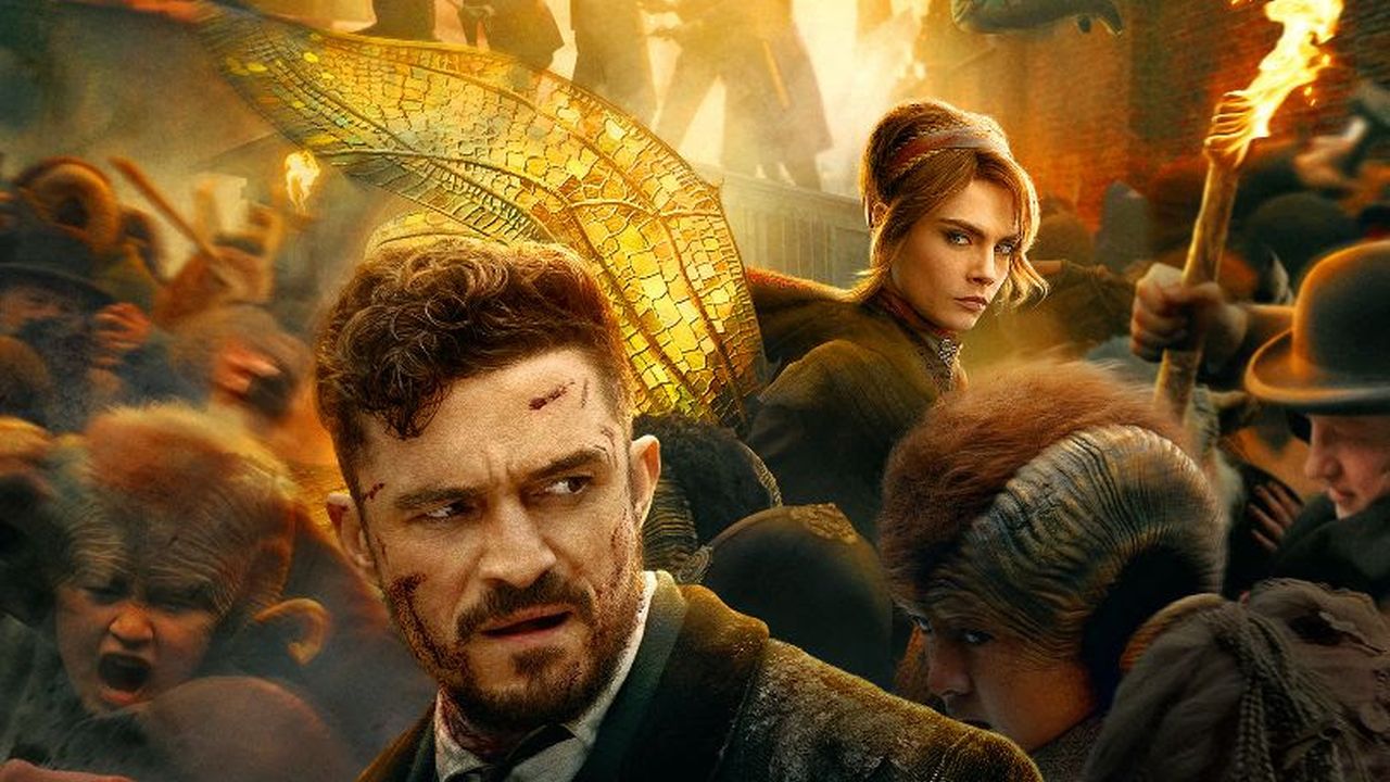 Prime Video: le novità di febbraio 2023