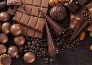 Perché il cioccolato è così buono?