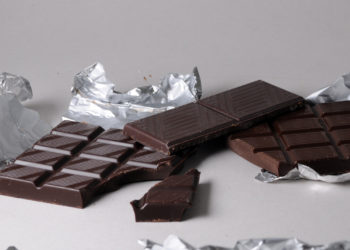 Cioccolato fondente: rinvenuti cadmio e piombo negli Usa