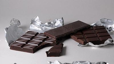 Cioccolato fondente: rinvenuti cadmio e piombo negli Usa