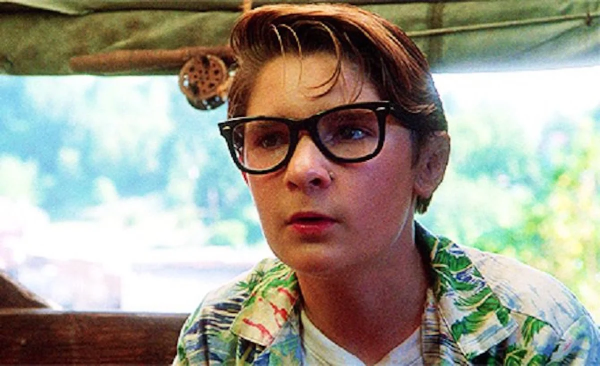 Stand By Me: Jordan Peele ha comprato l’orecchio finto di Corey Feldman