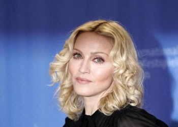 Madonna: sospesa la produzione del film biopic