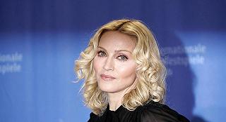 Madonna: sospesa la produzione del film biopic