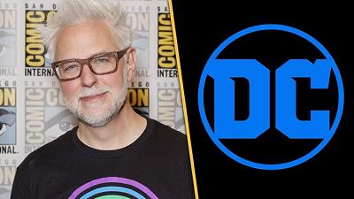 DC Studios: James Gunn è a lavoro su una nuova serie TV