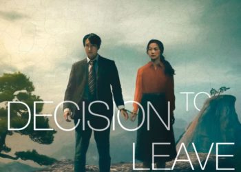 Decision To Leave: il nuovo film di Park Chan Wook dal 2 febbraio nei cinema